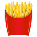 Patatas Fritas