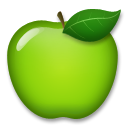 Manzana Verde
