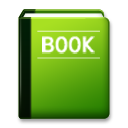Libro Verde