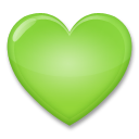 Corazón Verde