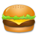 Hamburguesa