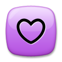 Adorno De Corazón