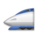 Tren De Alta Velocidad