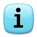 Información