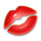Marca De Beso