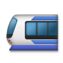 Tren Ligero