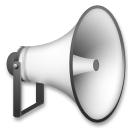 Altavoz De Mano