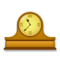 Reloj De Sobremesa