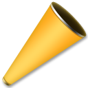Megáfono