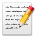 Cuaderno De Notas