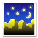 Noche Estrellada