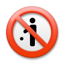 Prohibido Tirar Basura