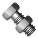 Tornillo Y Tuerca