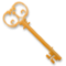 Llave Antigua