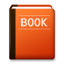 Libro Naranja