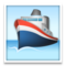 Barco De Pasajeros