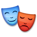 Máscaras De Teatro