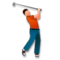 Golfista