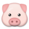 Cara De Cerdo