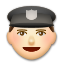 Agente De Policía