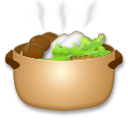 Olla De Comida