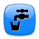 Agua Potable