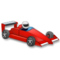 Coche De Carreras