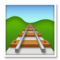 Vía De Tren
