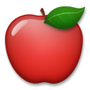 Manzana Roja