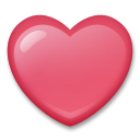 Corazón Rojo