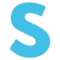 Símbolo Indicador Regional Letra S