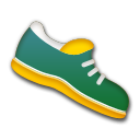 Zapatilla Deportiva