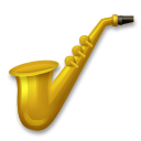 Saxofón