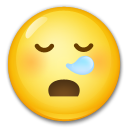 Cara De Sueño
