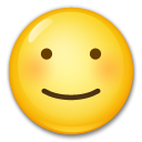 Cara Sonriente