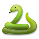 Serpiente