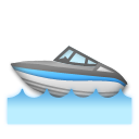 Lancha Motora