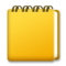 Bloc De Notas De Espiral