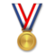 Medalla Deportiva