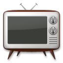 Televisión