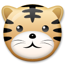 Cara De Tigre