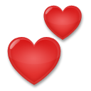 Dos Corazones