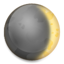 Luna Creciente