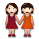 Mujeres De La Mano