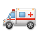 Ambulancia