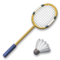 Bádminton