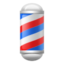 Poste De Barbero
