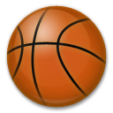 Balón De Baloncesto