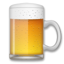 Jarra De Cerveza