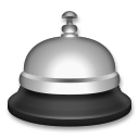Timbre De Hotel